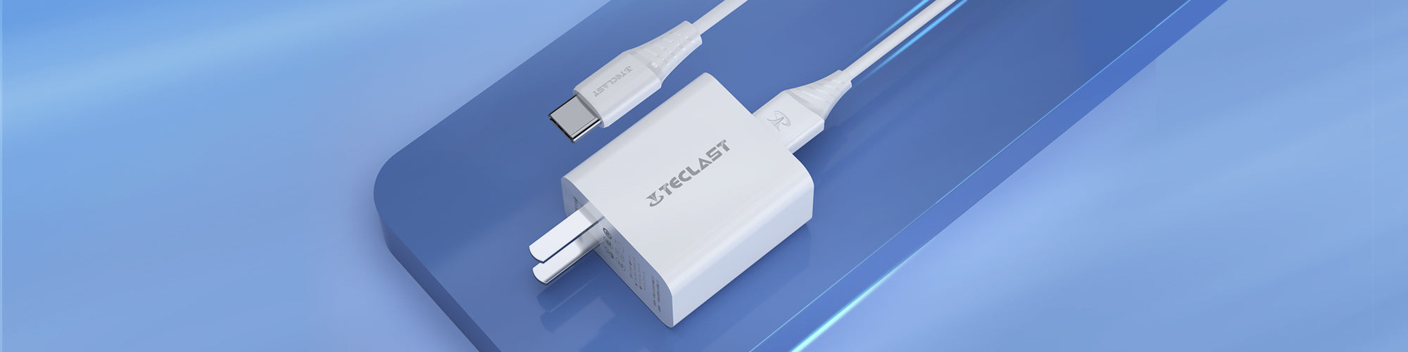 Charger