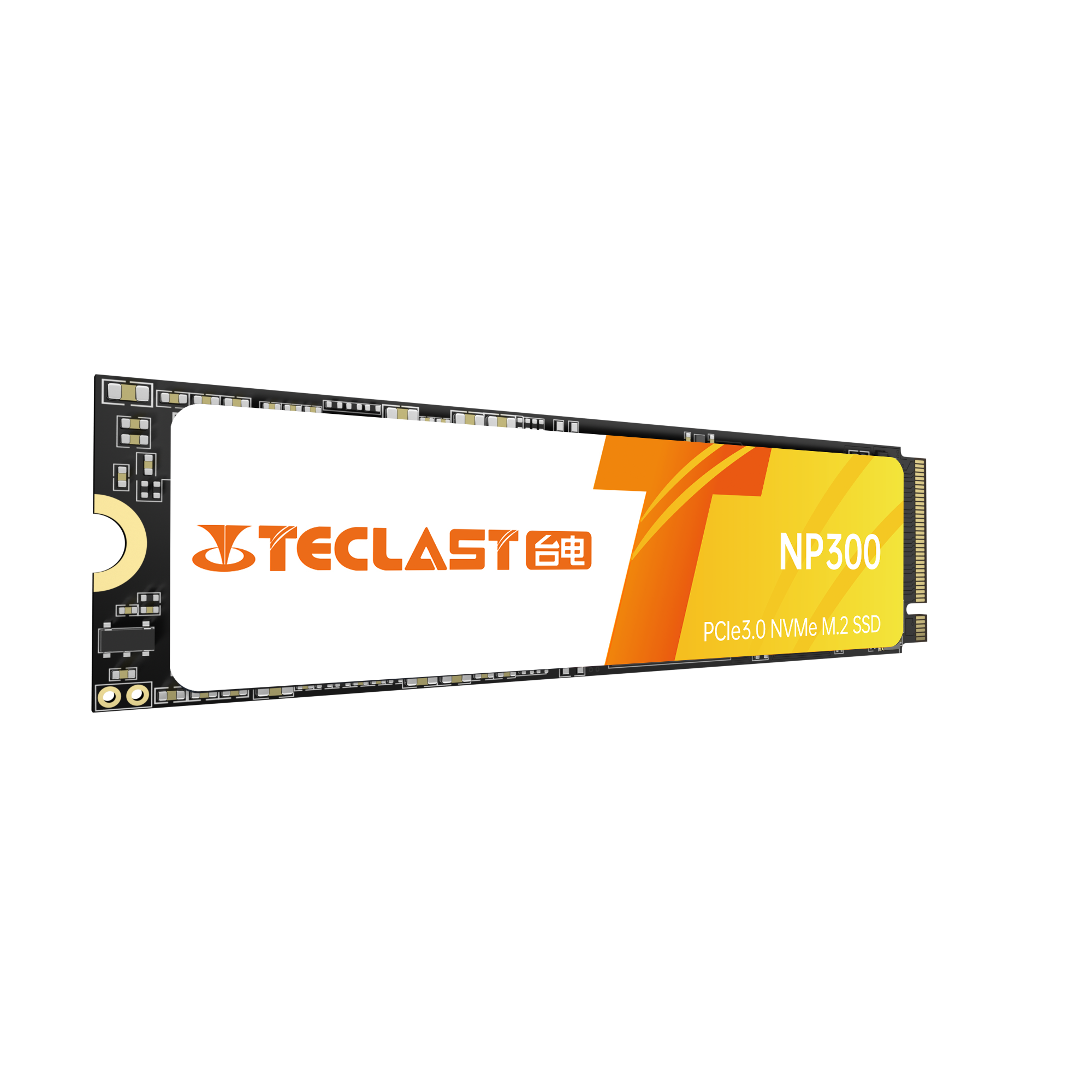 NP300 NVMe SSD