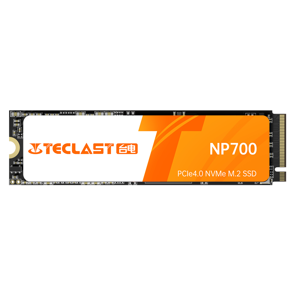 NP700 NVMe SSD